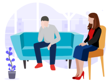 Individual Counselling